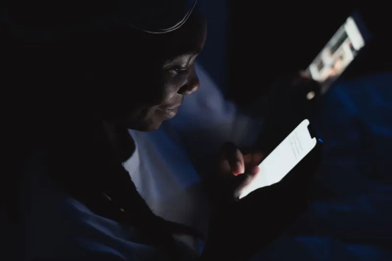 Your Brain at 3 A.M. Is a Terrible Gambling Partner