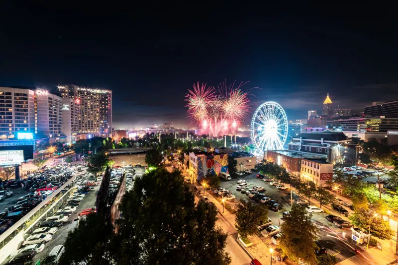Fireworks Outside, Wagering Requirements Inside: The Case Against Claiming Bonuses on Holiday Weekends