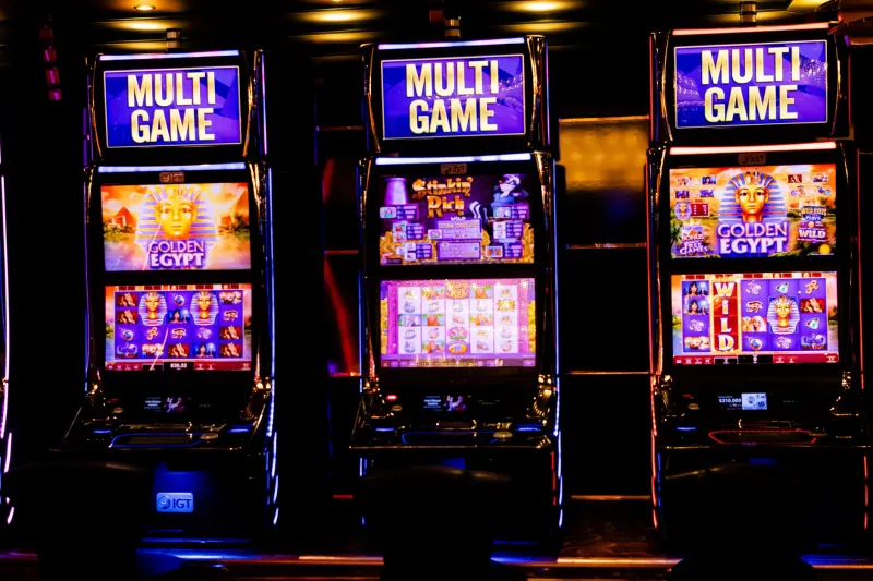 Sixty Dollars, Two Casinos, One Honest Scorecard