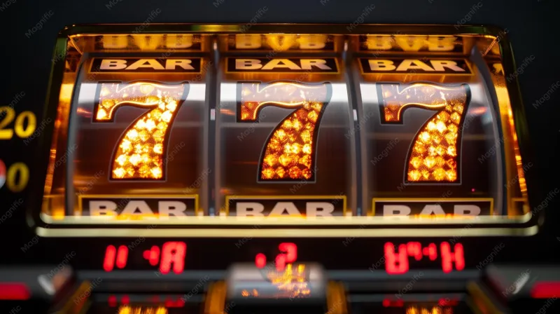 Who's Actually Feeding That Jackpot Meter? A Casual Player's Tour Behind the Ticking Numbers