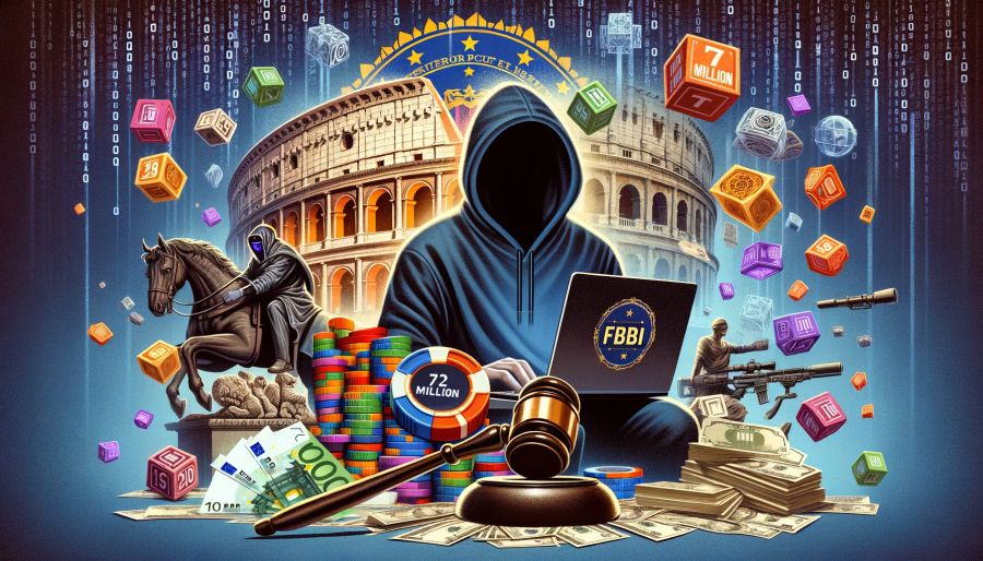 Protected: 🎲🛡️ FBI vs BlackCat Showdown, Italy’s Gambling Fee Surge, Austria’s Loot Box Legal Milestone