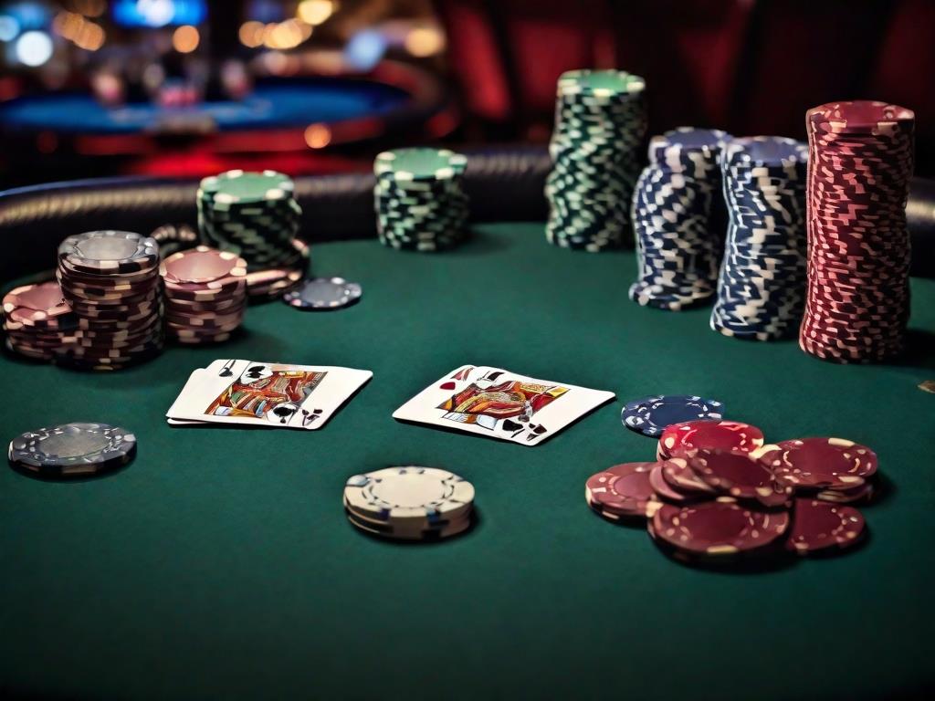 Protected: 🎴Poker at Nairobi Casino: What You Need to Know?