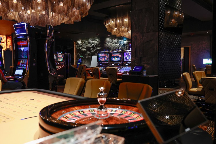 5 Reasons Why MOYO Casino the Best Destination for Gambling in Nairobi