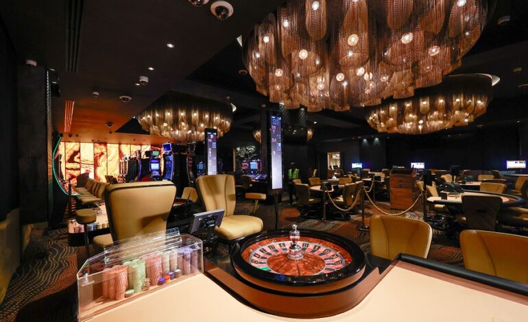 MOYO Casino Revolutionized Chip Denomination in Kenya