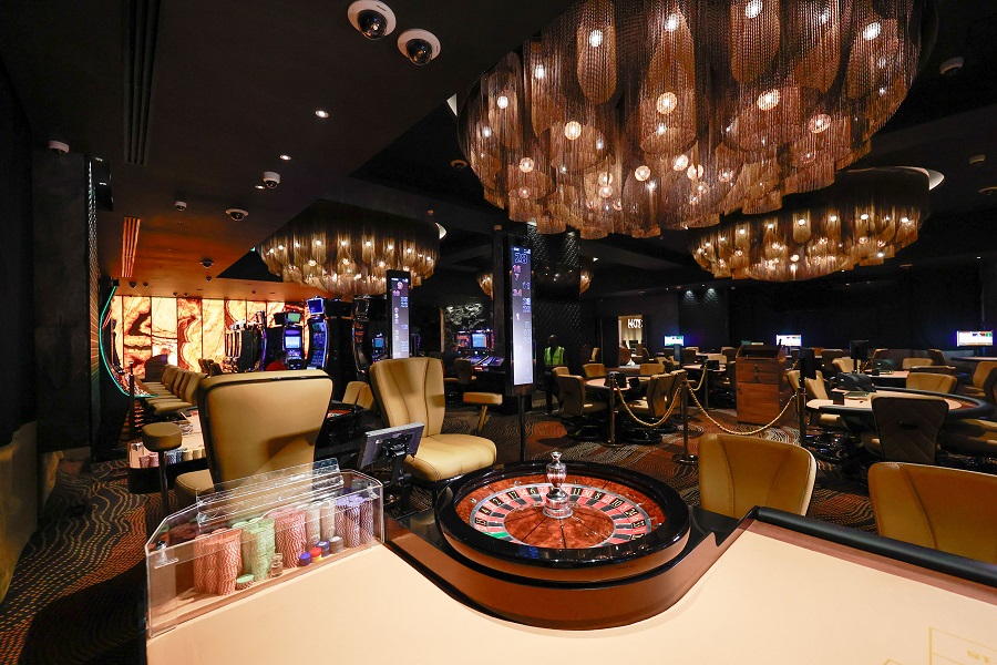 MOYO Casino Revolutionized Chip Denomination in Kenya