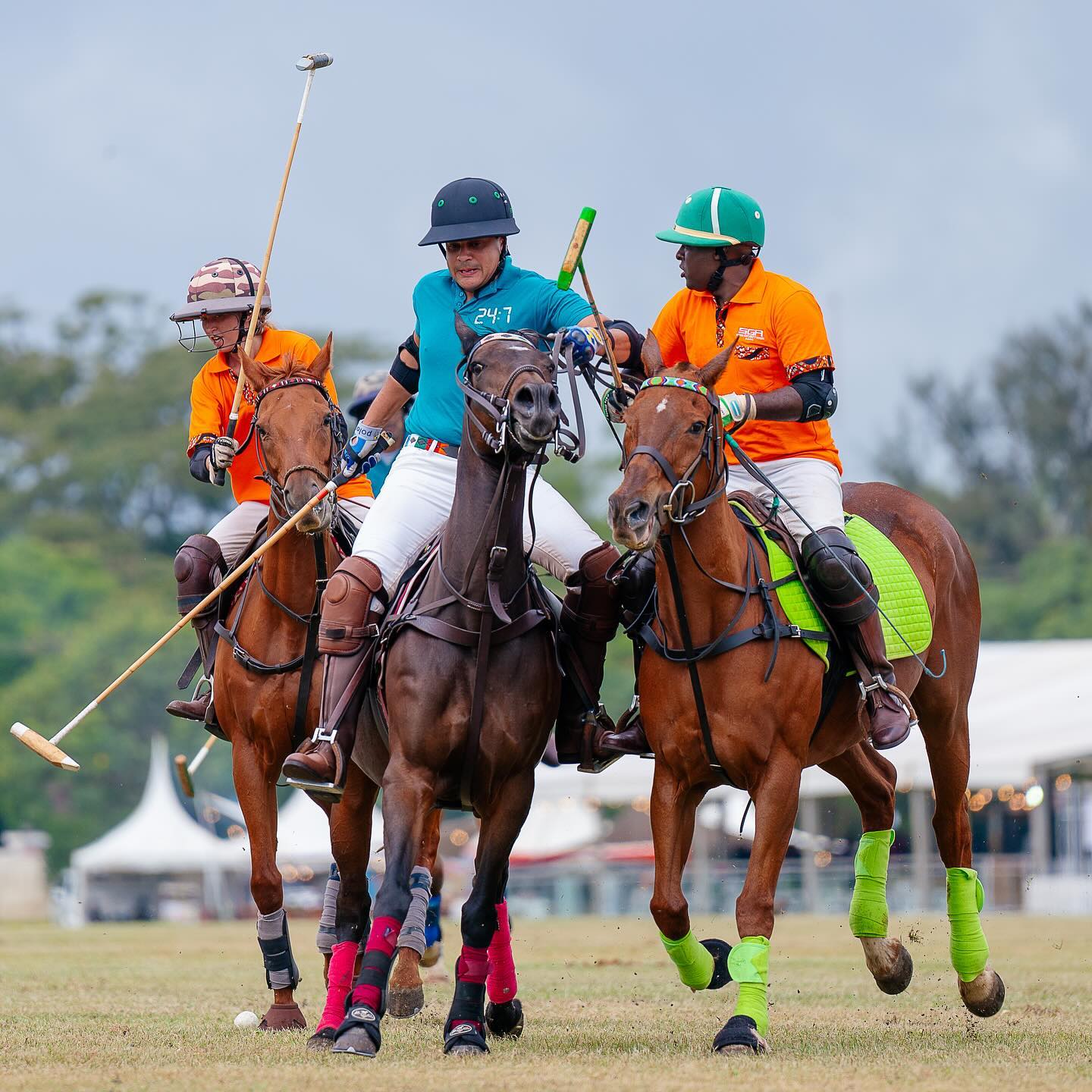 MOYO Casino Proudly Backs the Chairman’s Cup 2024 at Nairobi Polo Club