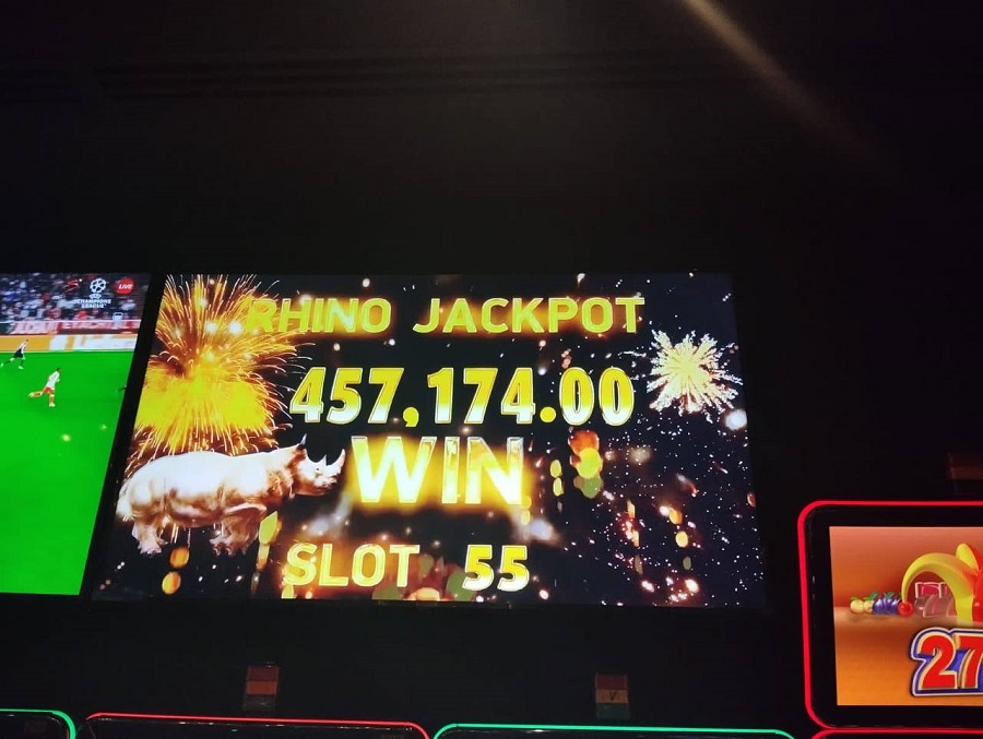 Win Big at Moyo Casino: Recent Jackpot Winners and Your Chance to Join Them