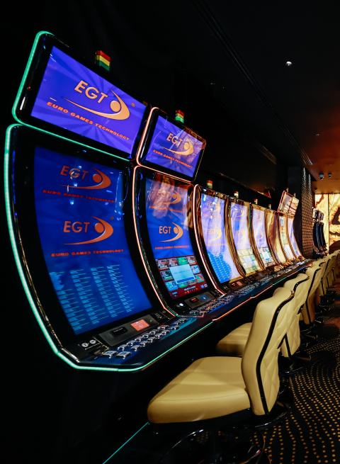 Maximize Your First Visit to MOYO Casino: A Beginner’s Guide to Luxury Gaming