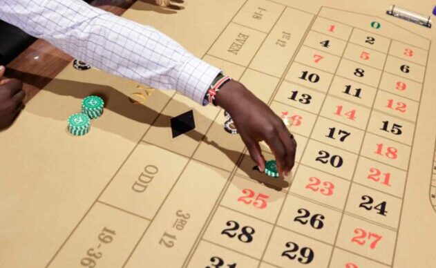 Tips for Making Smart Bets at Moyo Casino