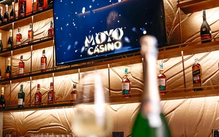 Exciting Weekend at Moyo Casino Nairobi: Games, Food & Live UEFA Action!