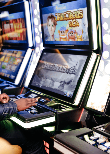 Your Premiere Visit to MOYO Casino: A Guide to Enhancing Your Luxury Gaming Experience