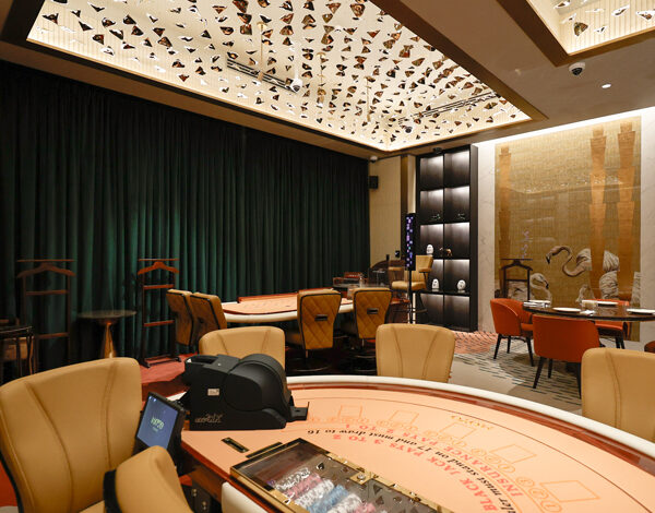 Casino Etiquette: Enjoying Your Time at MOYO Casino