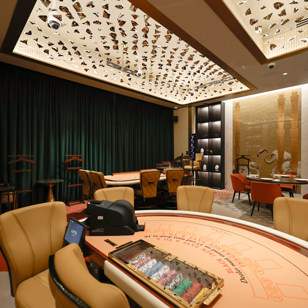 Casino Etiquette: Enjoying Your Time at MOYO Casino