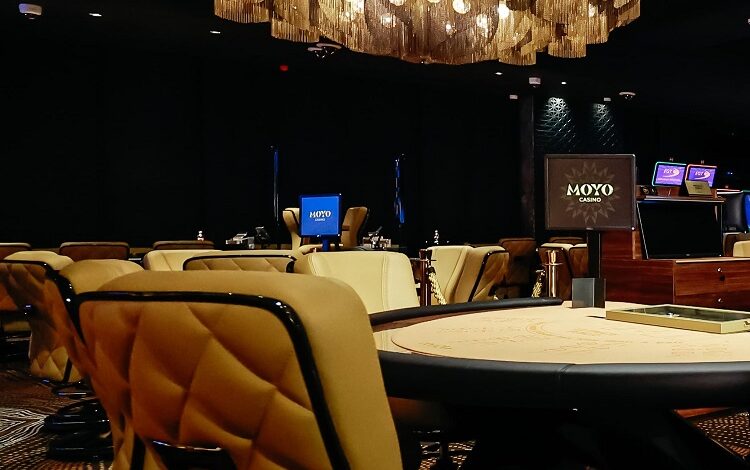 Responsible Gaming at Moyo Casino: Tips for Safe and Enjoyable Play