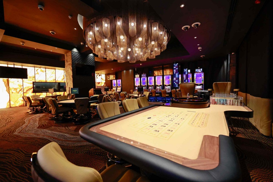 Luxury and Excitement at Moyo Casino: Nairobi’s Top Gaming Destination