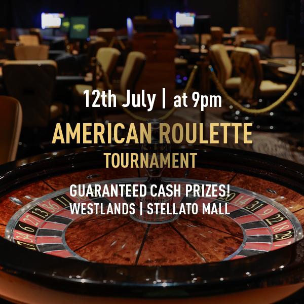 Your Ultimate Guide to Moyo Casino’s American Roulette Tournament