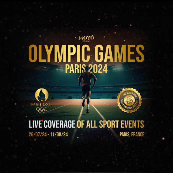 Catch the 2024 Paris Olympics Live! | Explore Events, Dates & Spectacular Highlights 🇫🇷