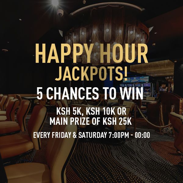 Jackpot Fever at Moyo Casino: Unbelievable Happy Hour Prizes You Can’t Miss!