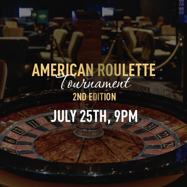 Spin to Win: Highlights and Anticipation for the American Roulette Tournament at Moyo Casino