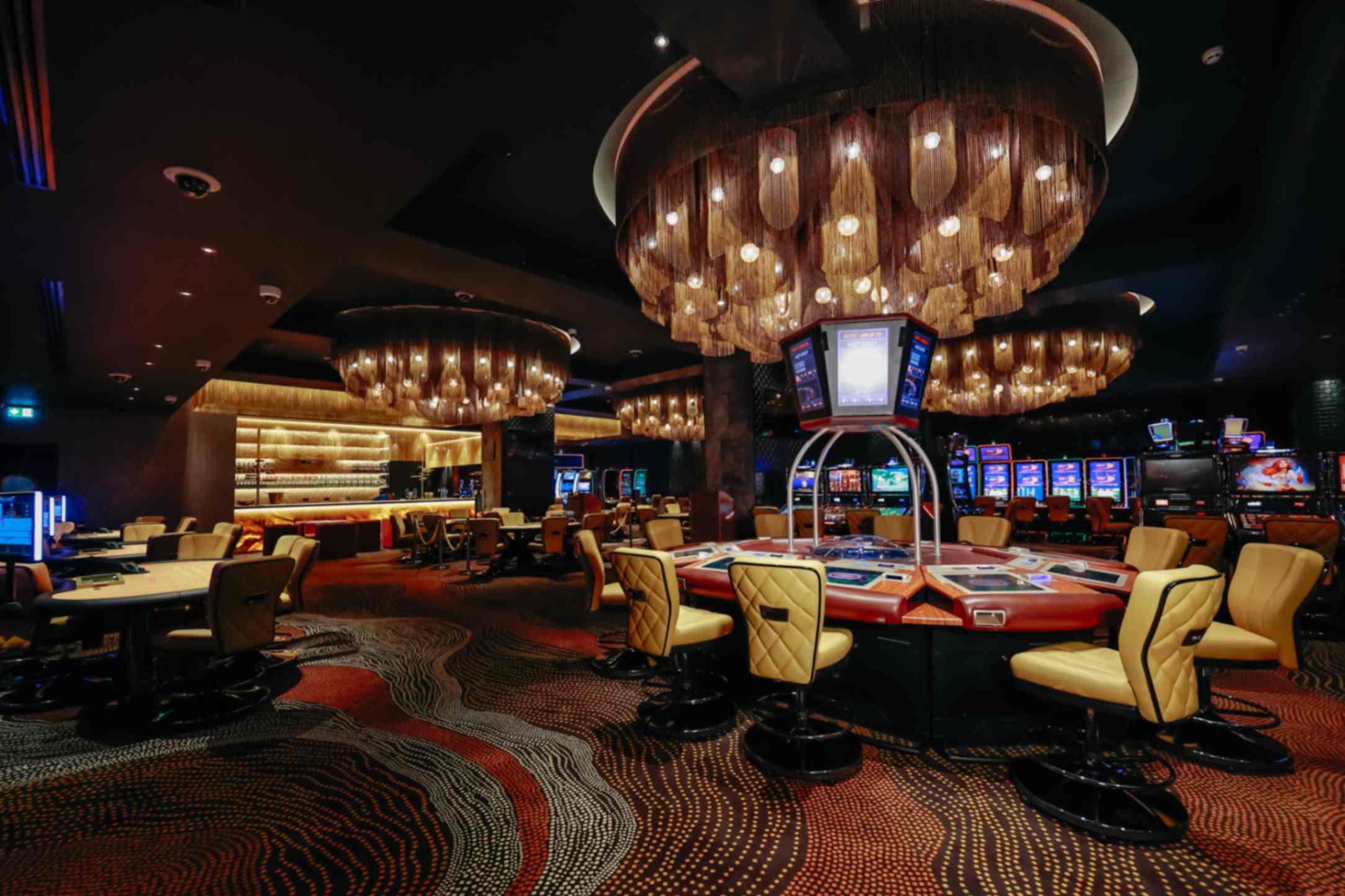 The Allure of Casinos: Separating Fact from Fiction