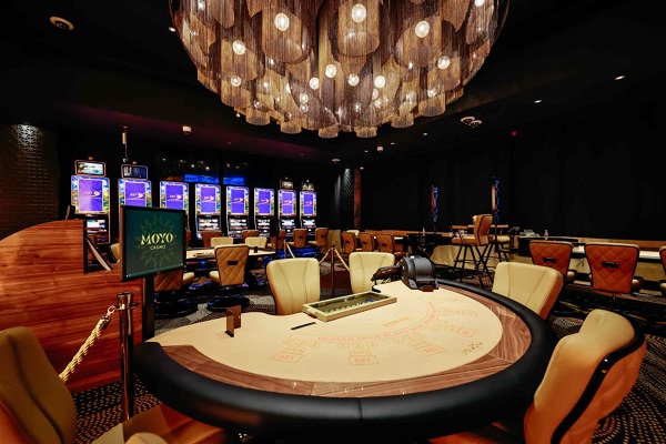 Unlock the Secrets of Poker Success at Nairobi’s Top Gaming Spot – Moyo Casino Poker Club Awaits!