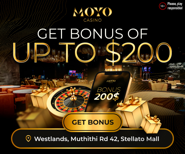 Unveiling the Ultimate Gaming Thrill: Moyo Casino’s Best Bonus Offers