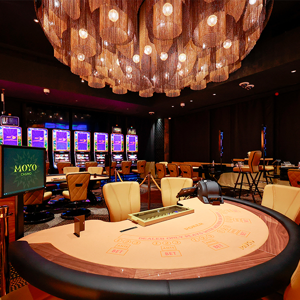 Experience Unforgettable Gaming Events at MOYO Casino