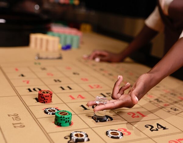 Is It Skill or Luck? Unraveling the Age-Old Debate in Casino Gaming