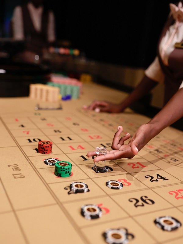 Is It Skill or Luck? Unraveling the Age-Old Debate in Casino Gaming