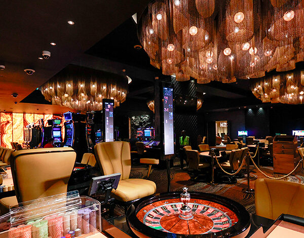 MOYO Casino Welcomes International Guests to Kenya