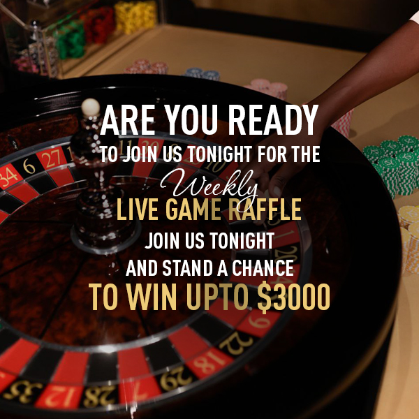 Best Casino in Nairobi: Join the $3,000 Raffle at Moyo