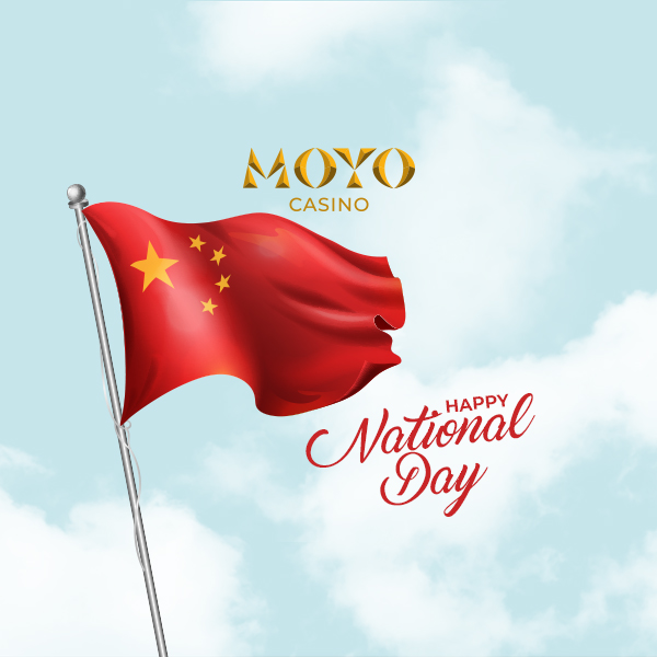 Celebrating China’s National Day: A Time for Reflection and Unity