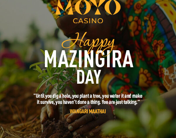 Mazingira Day: Celebrating Environmental Awareness in Kenya