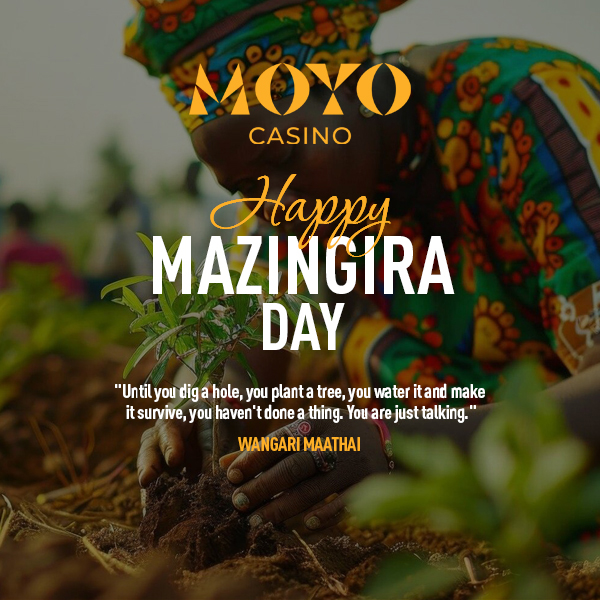 Mazingira Day: Celebrating Environmental Awareness in Kenya