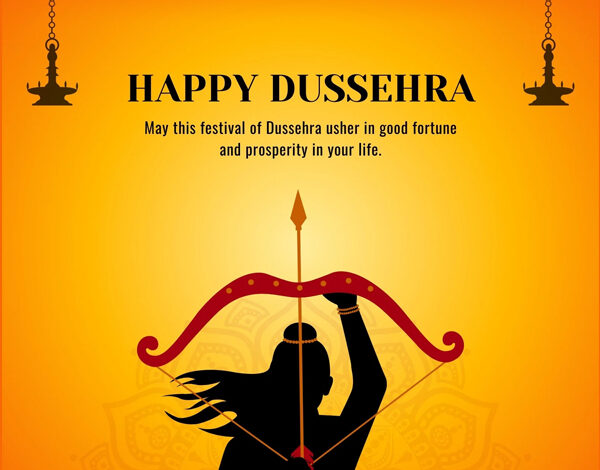 Celebrating Dussehra: A Festival of Victory and Hope