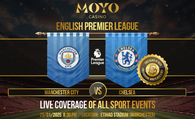 EPL and Jackpots Frenzy weekend at Moyo casino