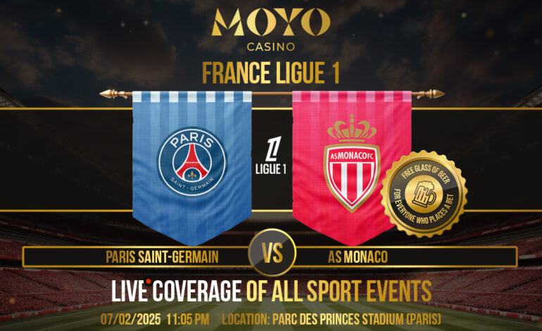 Get Ready for a Football-Packed Weekend at Moyo Casino!