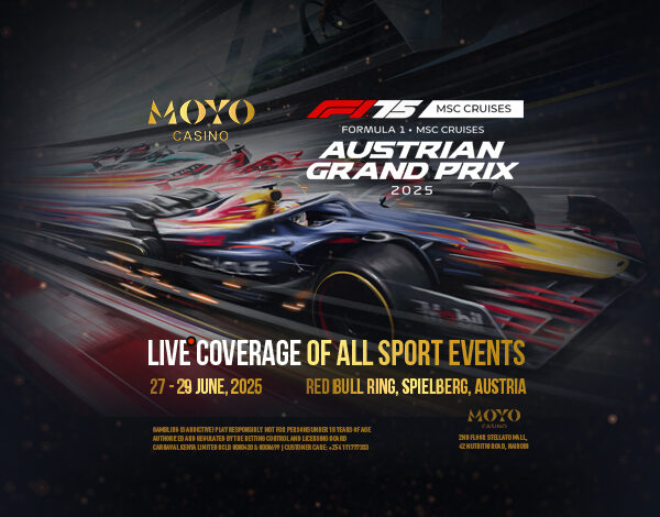 Bet, Watch, and Celebrate: at Moyo Casino