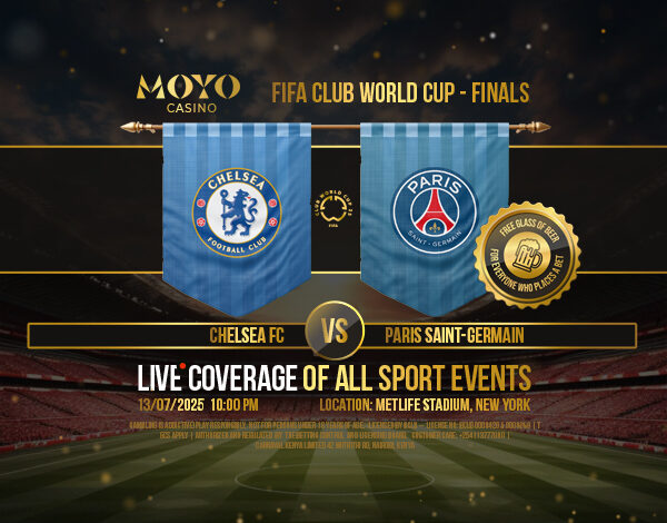 FIFA Final Showdown – Place Your Bets!
