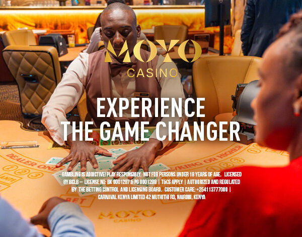 A Trained Team, A Superior Experience at Moyo