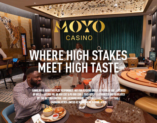 A Perfect Date Night at Moyo Casino