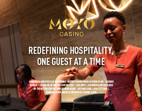 A Grand Welcome: Where Your Experience Begins